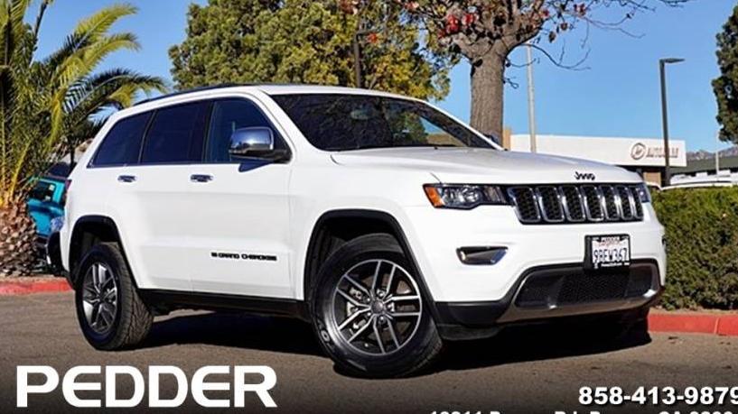 JEEP GRAND CHEROKEE 2022 1C4RJFBG0NC121991 image